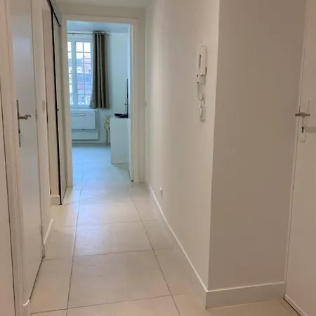 Hello 2 Pieces “renove Et Climatise “ Vieil Apartment