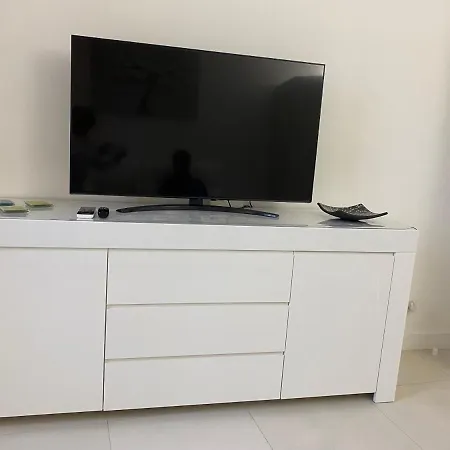 Apartment Hello 2 Pieces “renove Et Climatise “ Vieil