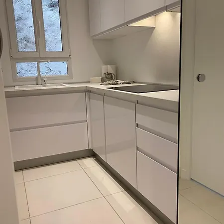 Hello 2 Pieces “renove Et Climatise “ Vieil Apartament *