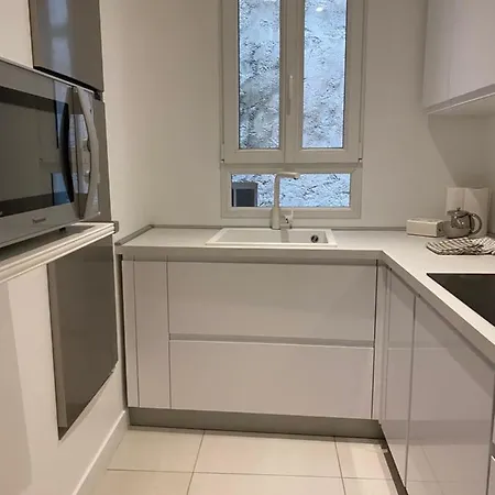 Hello 2 Pieces “renove Et Climatise “ Vieil Apartament