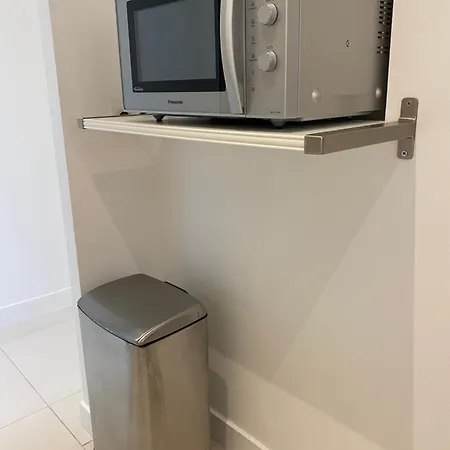 Hello 2 Pieces “renove Et Climatise “ Vieil Apartment Antibes