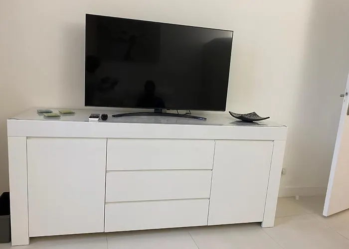 Apartment Hello 2 Pieces “renove Et Climatise “ Vieil