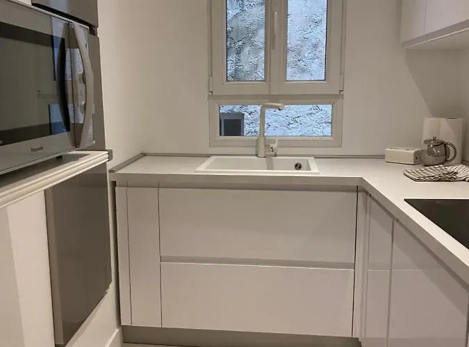 Hello 2 Pieces “renove Et Climatise “ Vieil Apartment