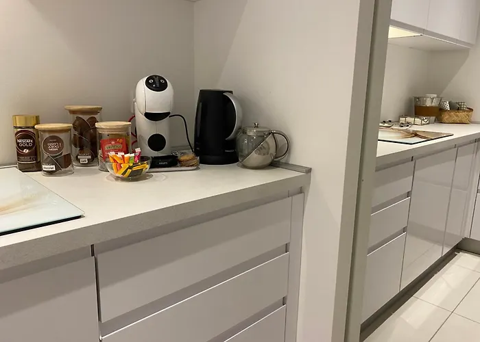 Apartment Hello 2 Pieces “renove Et Climatise “ Vieil